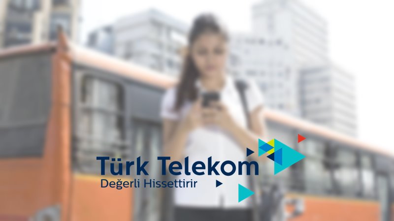 Türk Telekom Mobil internet Ayarları