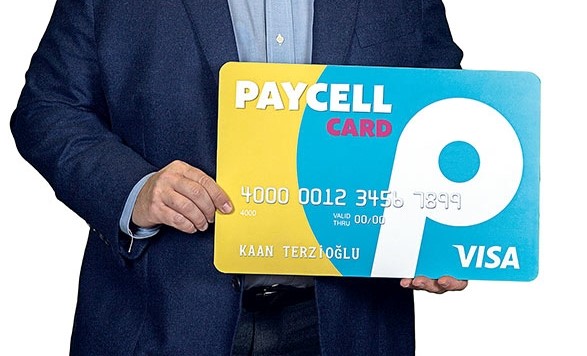 Turkcell Paycell Nedir? Paycell Nasıl Kullanılır?