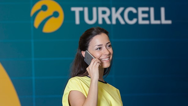 Turkcell’den Galatasaraylılara Özel 1 GB Hediye İnternet