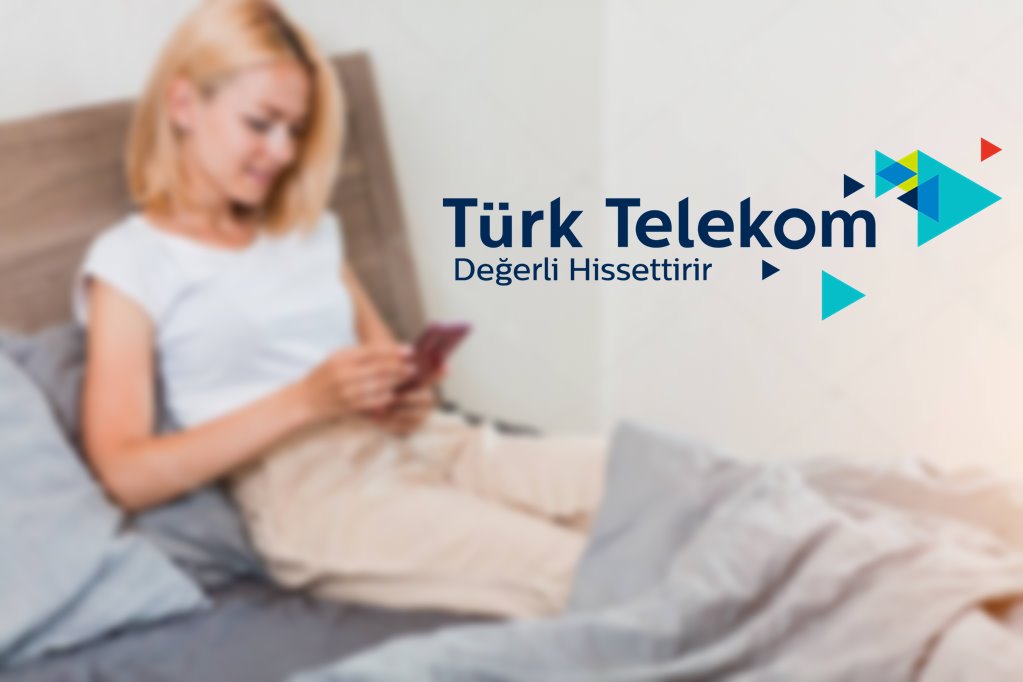 Türk Telekom 5555 Mesaj Gitmiyor