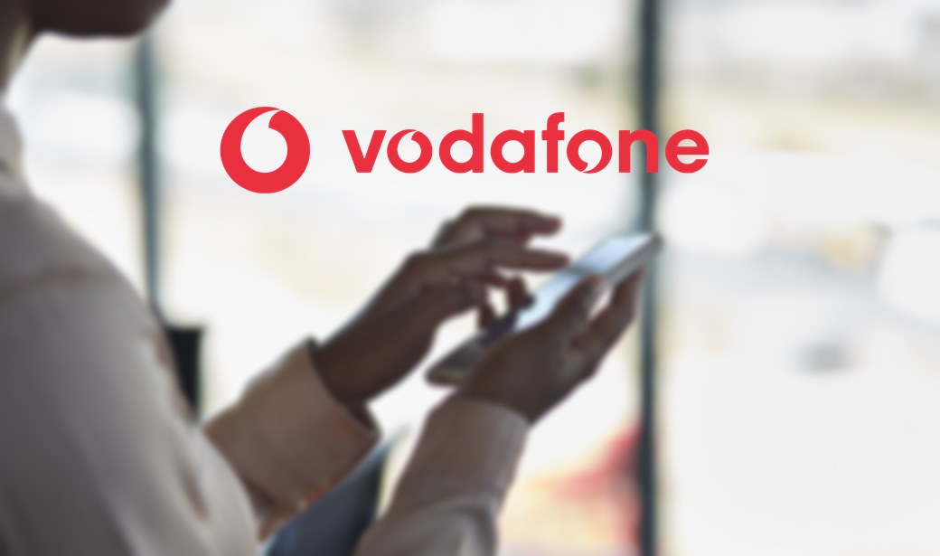 Vodafone Telefon Almak İçin Puan Sorgulama